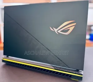 New Laptop Asus ROG Strix G16 G614 32GB Intel Core I9 SSD 1T