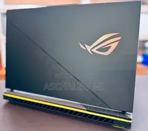 New Laptop Asus ROG Strix G16 G614 32GB Intel Core I9 SSD 1T