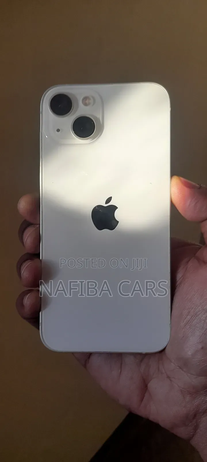 Apple iPhone 13 128 GB White