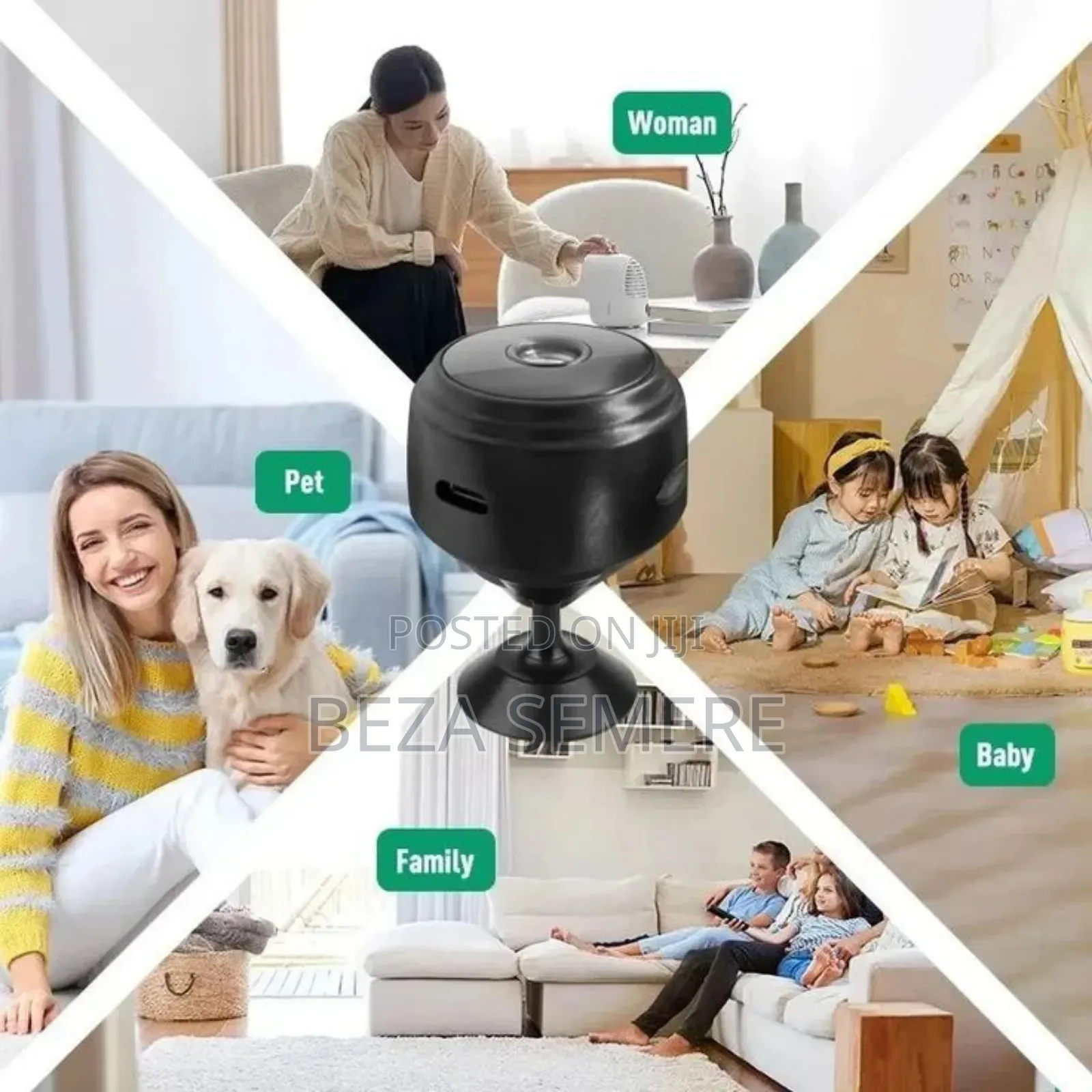 A9 Mini Security Camera Q1zx