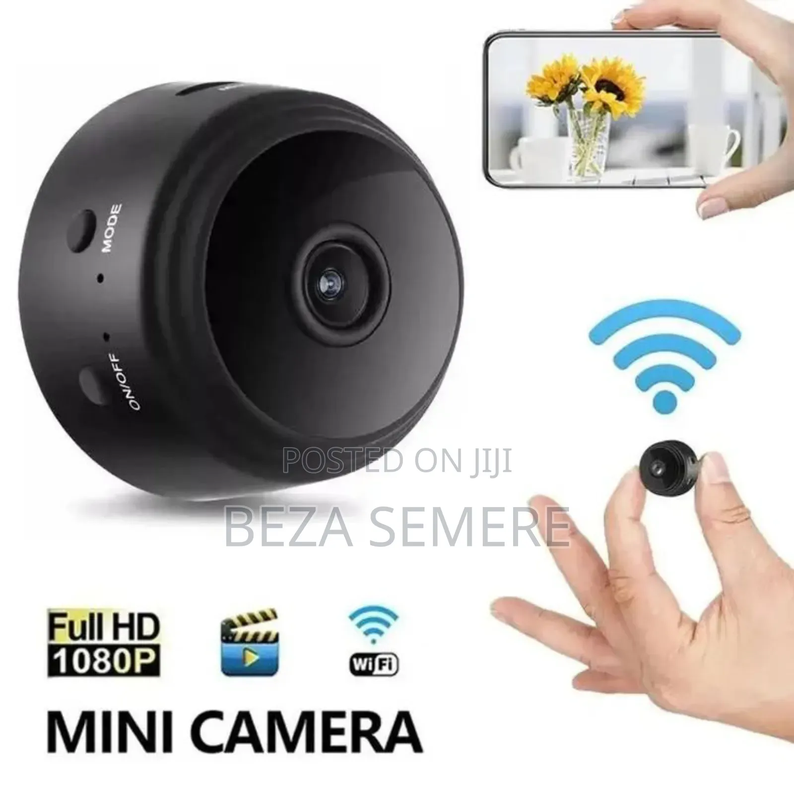 A9 Mini Security Camera Q1zx