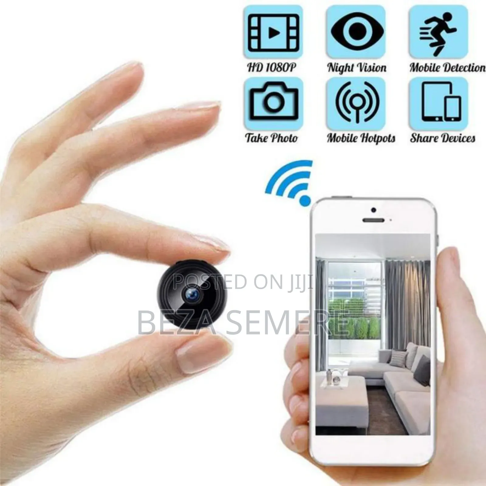 A9 Mini Security Camera Q1zx