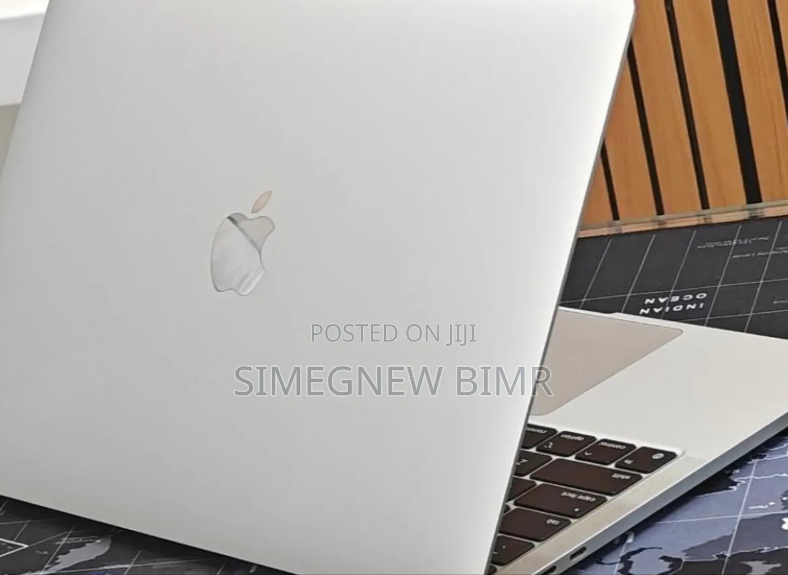 New Laptop Apple MacBook Pro 2023 M2 8GB Apple M2 SSD 256GB