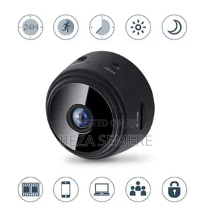 A9 Mini Security Camera Zqalim