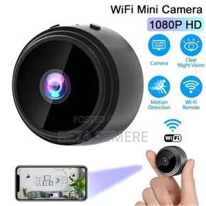 A9 Mini Security Camera Zqakhm