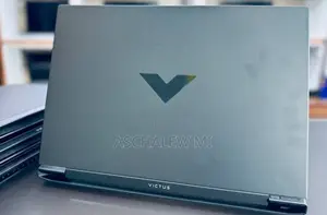 New Laptop HP Victus 15 16GB Intel Core I5 SSD 512GB