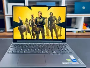 New Laptop Lenovo Legion 5 16GB Intel Core I7 SSD 1T