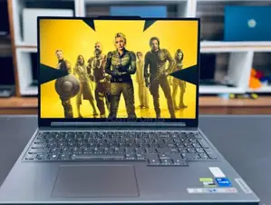 New Laptop Lenovo Legion 5 16GB Intel Core I7 SSD 1T