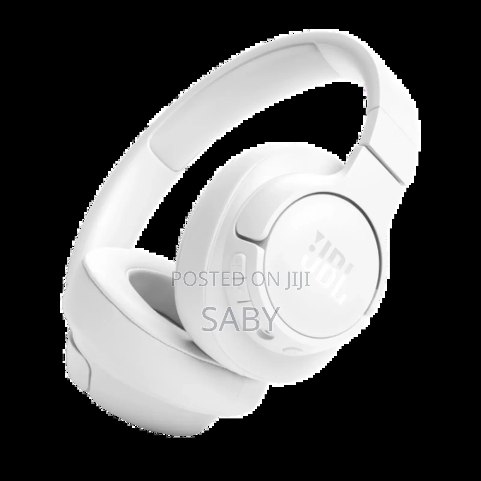 JBL Tune 720bt Headphones