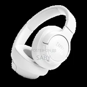 Photo - JBL Tune 720bt Headphones