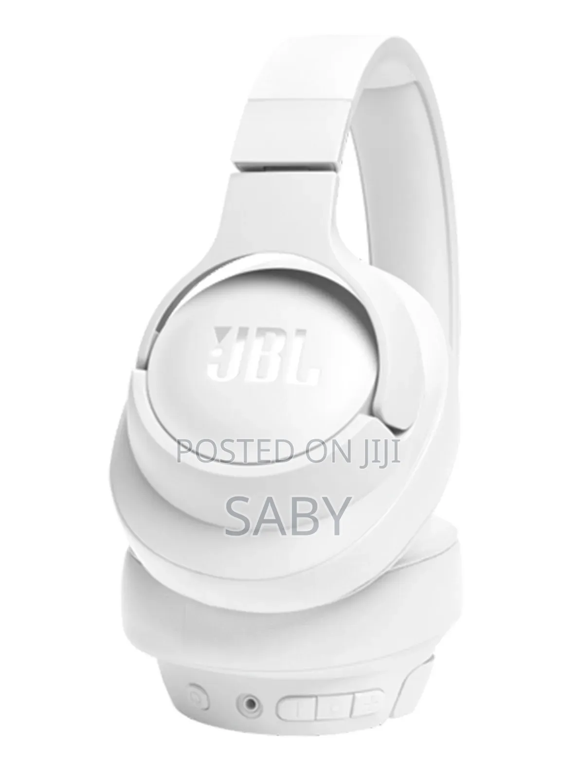 JBL Tune 720bt Headphones