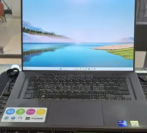 New Laptop Asus TUF Gaming F16 32GB Intel Core I9 SSD 1T