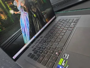 Photo - New Laptop Asus ROG Strix G15 16GB Intel Core I9 SSD 1T