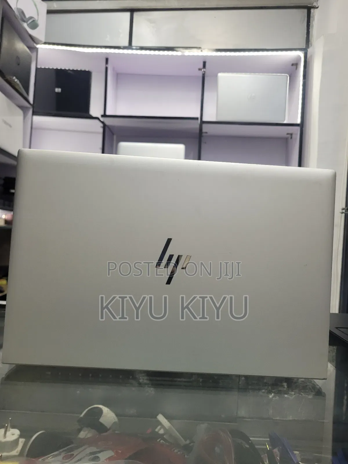 New Laptop HP EliteBook 830 G7 16GB Intel Core I5 SSD 512GB