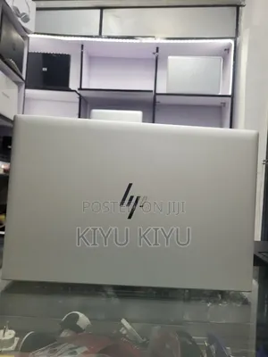 New Laptop HP EliteBook 830 G7 16GB Intel Core I5 SSD 512GB