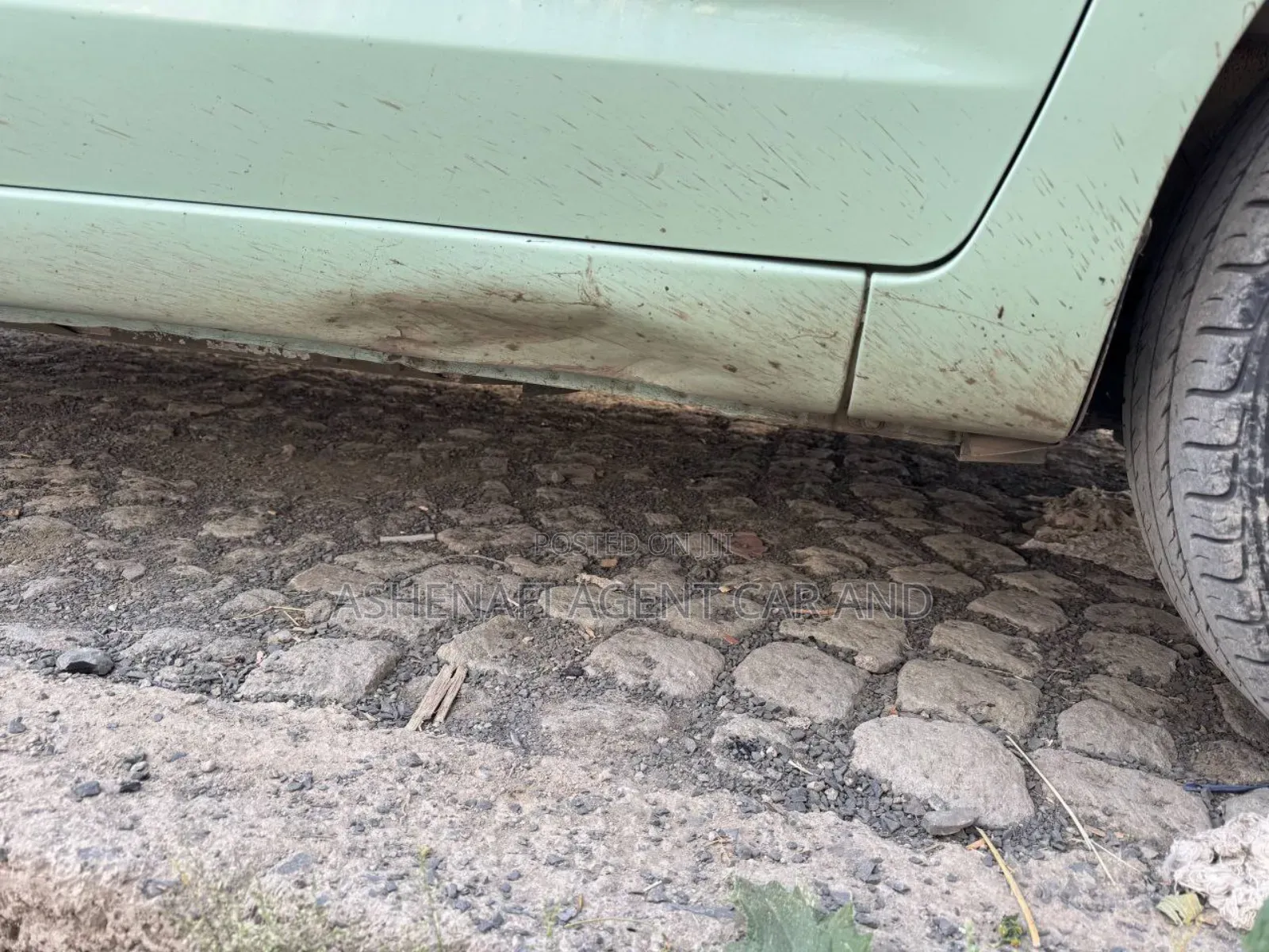 New Changan BenBen E-Star 2023 White