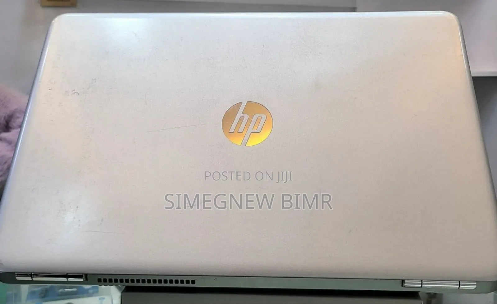 New Laptop HP Pavilion 15 8GB Intel Core I5 SSD 1T