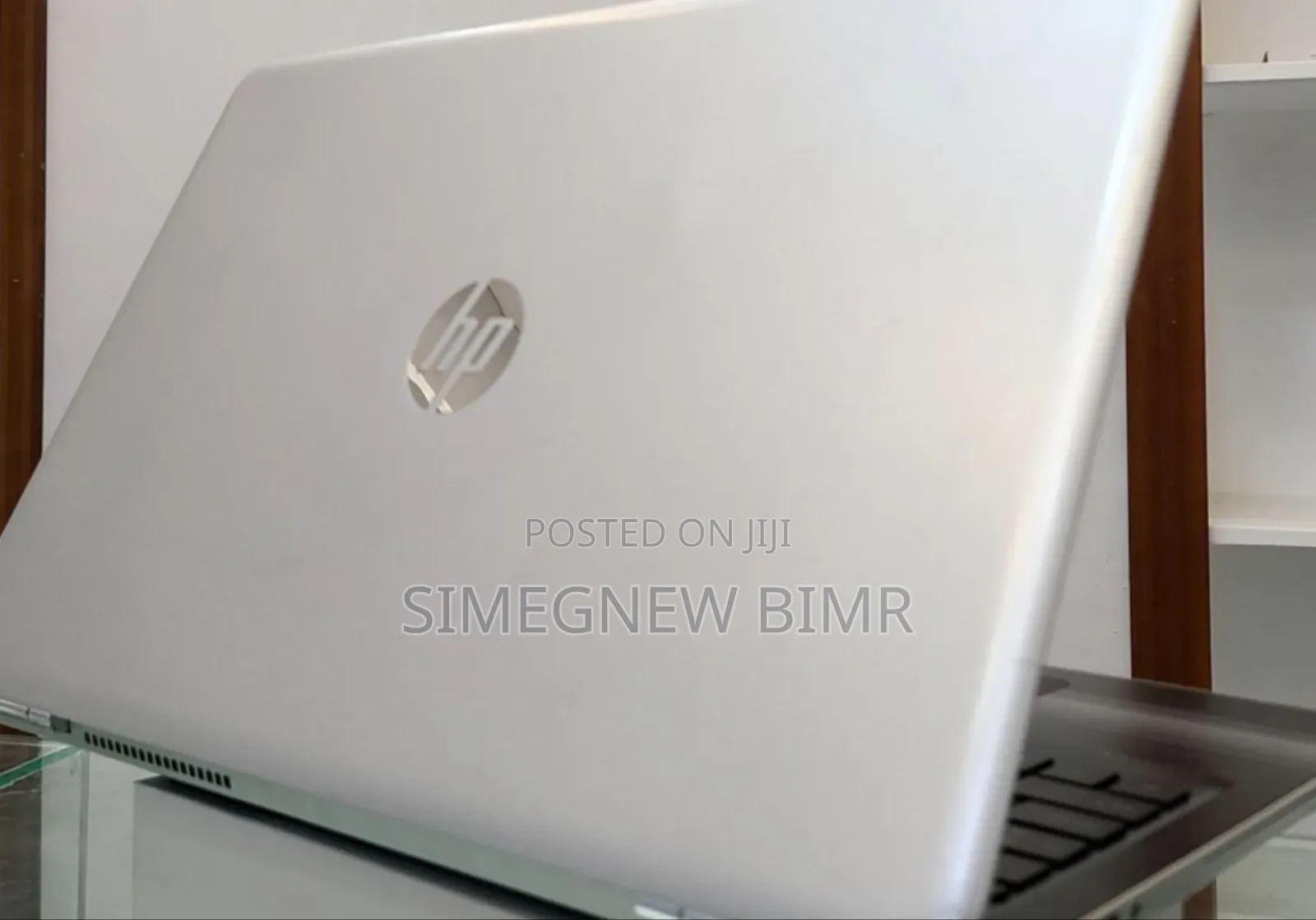 New Laptop HP Pavilion 15 8GB Intel Core I5 SSD 1T