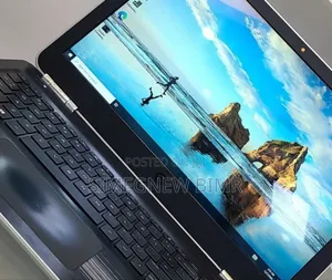 New Laptop HP Pavilion 15 8GB Intel Core I5 SSD 1T