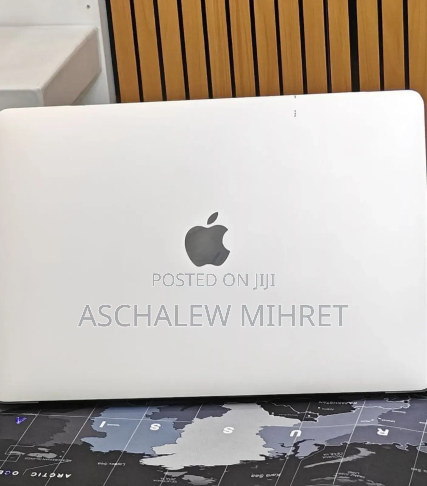 New Laptop Apple MacBook Pro 2022 M2 8GB Apple M2 SSD 256GB