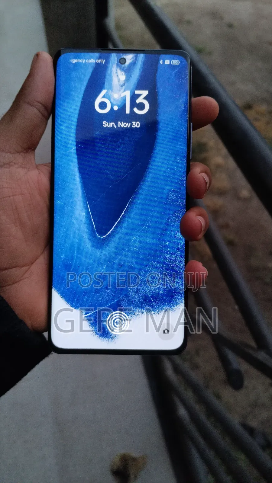 New Oppo A3 Pro 5G 256 GB Black