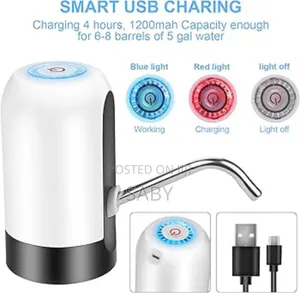 Water Dispenser በተመጣጣኝ ዋጋ