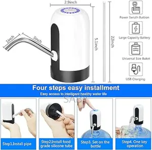 Water Dispenser በተመጣጣኝ ዋጋ