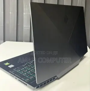 New Laptop HP Omen 15 16GB Intel Core I7 SSD 1T