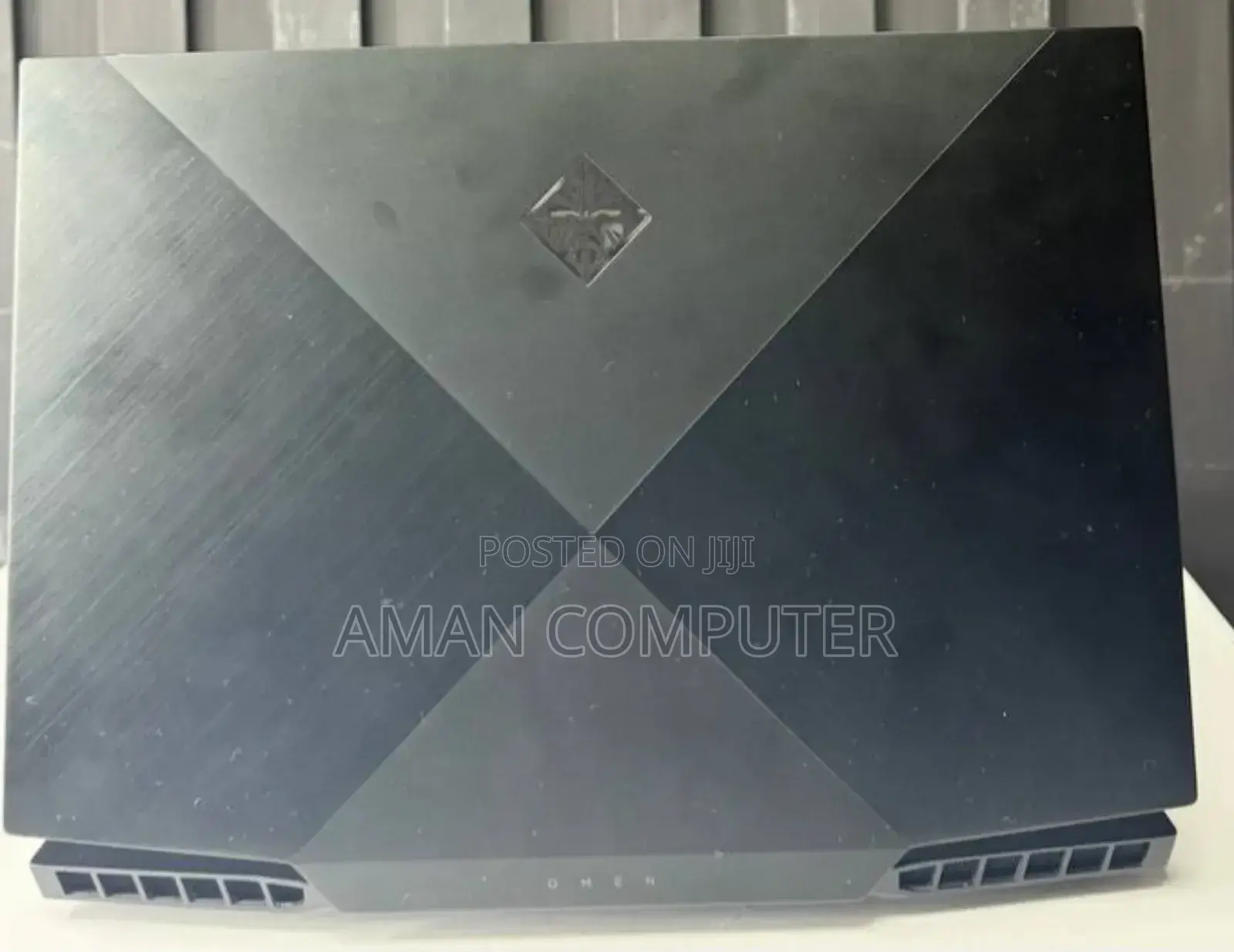 New Laptop HP Omen 15 16GB Intel Core I7 SSD 1T