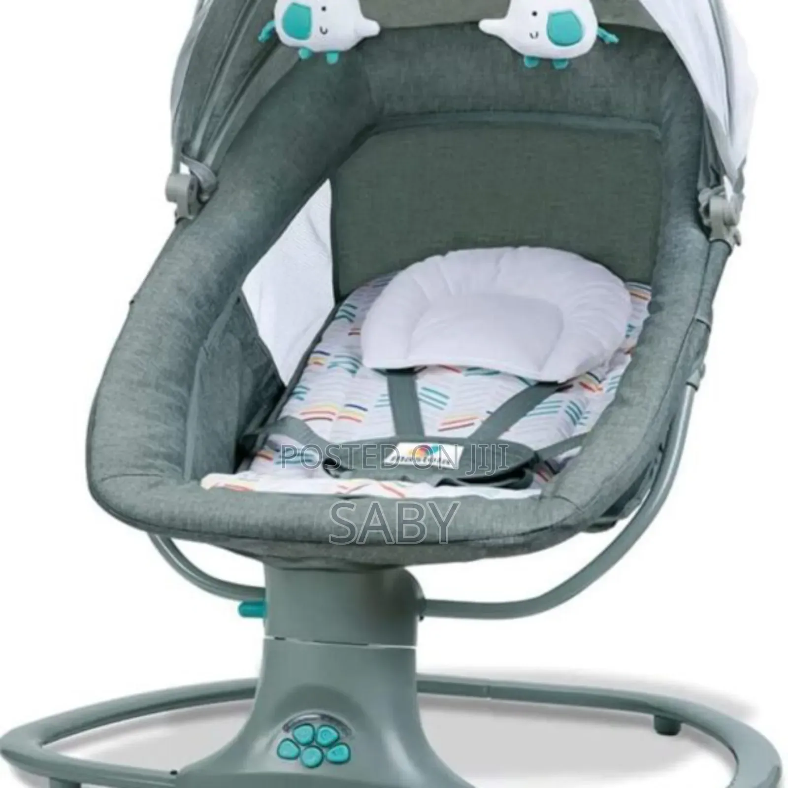 Multifunctional Mastella Basinet