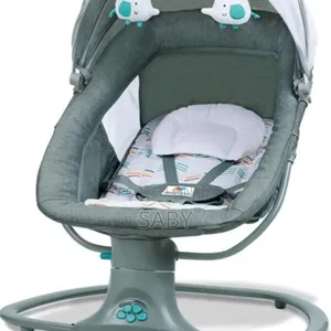 Photo - Multifunctional Mastella Basinet