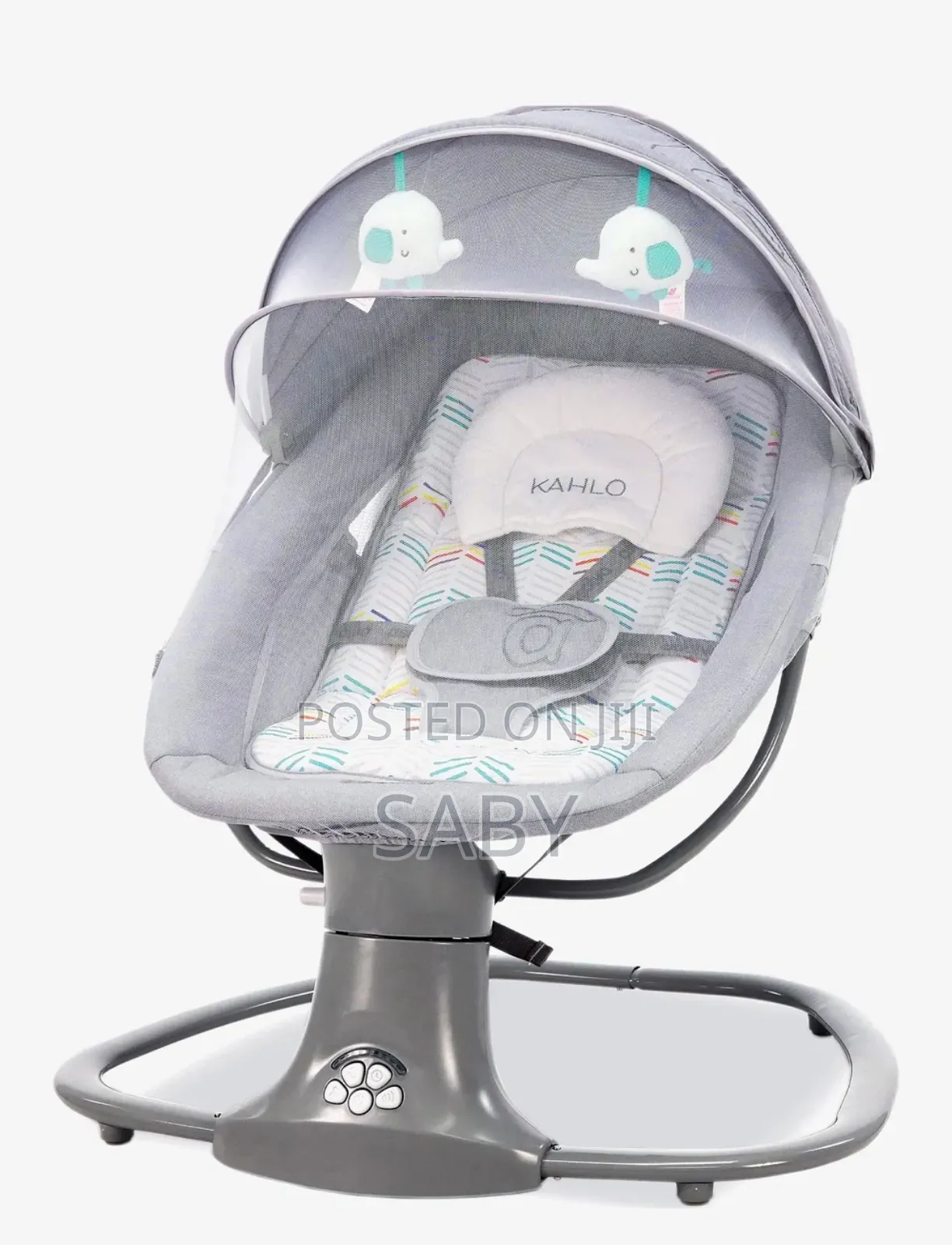 Multifunctional Mastella Basinet