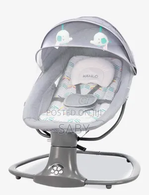 Multifunctional Mastella Basinet