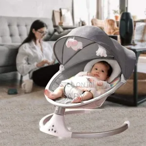 Multifunctional Mastella Basinet