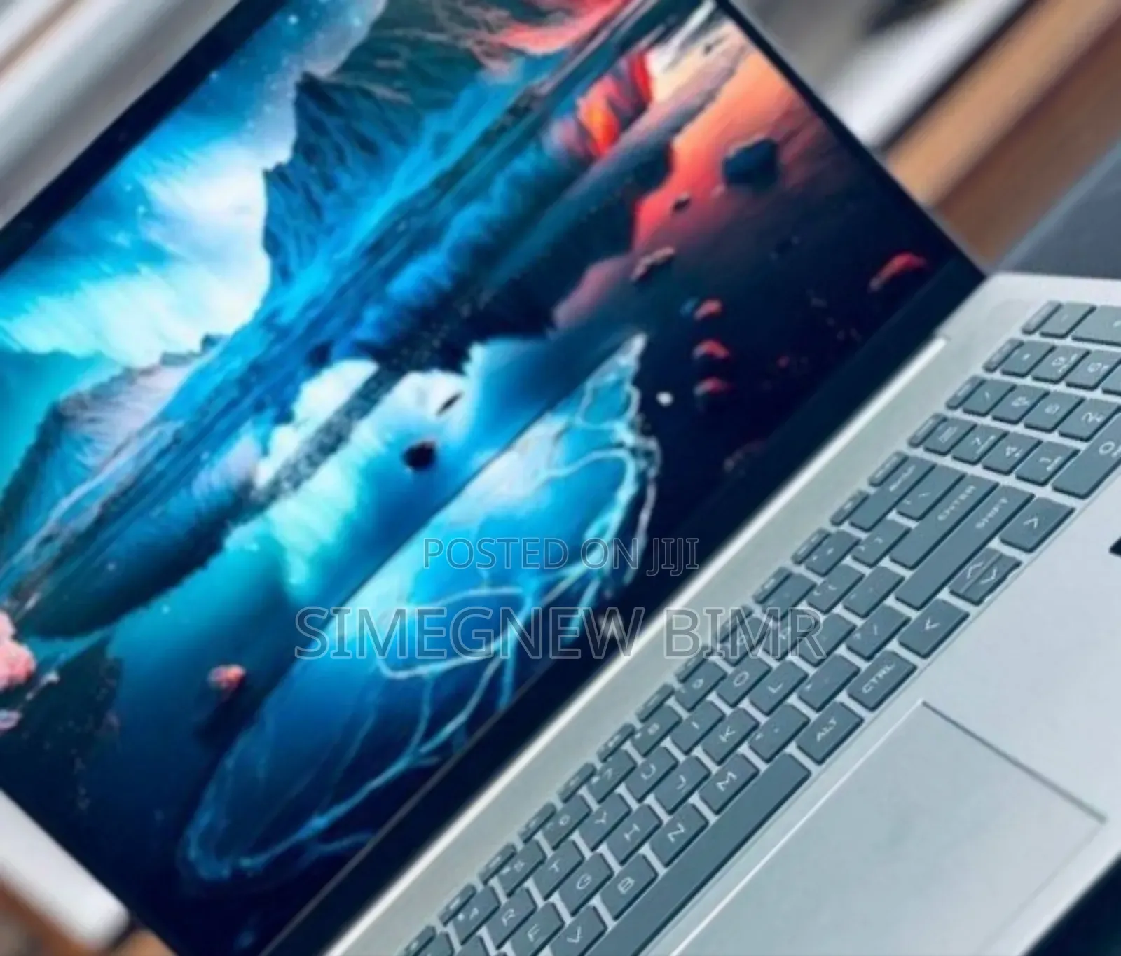 New Laptop HP Pavilion 15 16GB Intel Core I7 SSD 1T