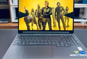 New Laptop Lenovo Legion 5 16GB Intel Core I7 SSD 1T