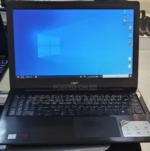 Photo - New Laptop Dell Inspiron 15 8GB Intel Core I7 HDD+SSD 1T