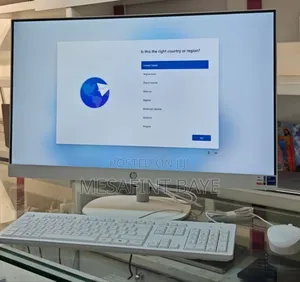 Photo - New Desktop Computer HP 16GB Intel Core I9 SSD 1T