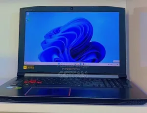 Photo - New Laptop Acer Predator Helios 300 16GB Intel Core I7 SSD 512GB