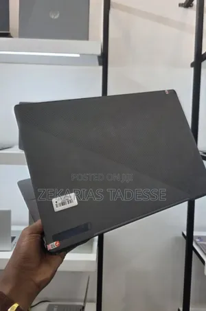 New Laptop Asus ROG Zephyrus G15 16GB Intel Core I9 SSD 1T