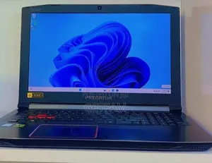 New Laptop Acer Predator Helios 300 16GB Intel Core I7 SSD 512GB