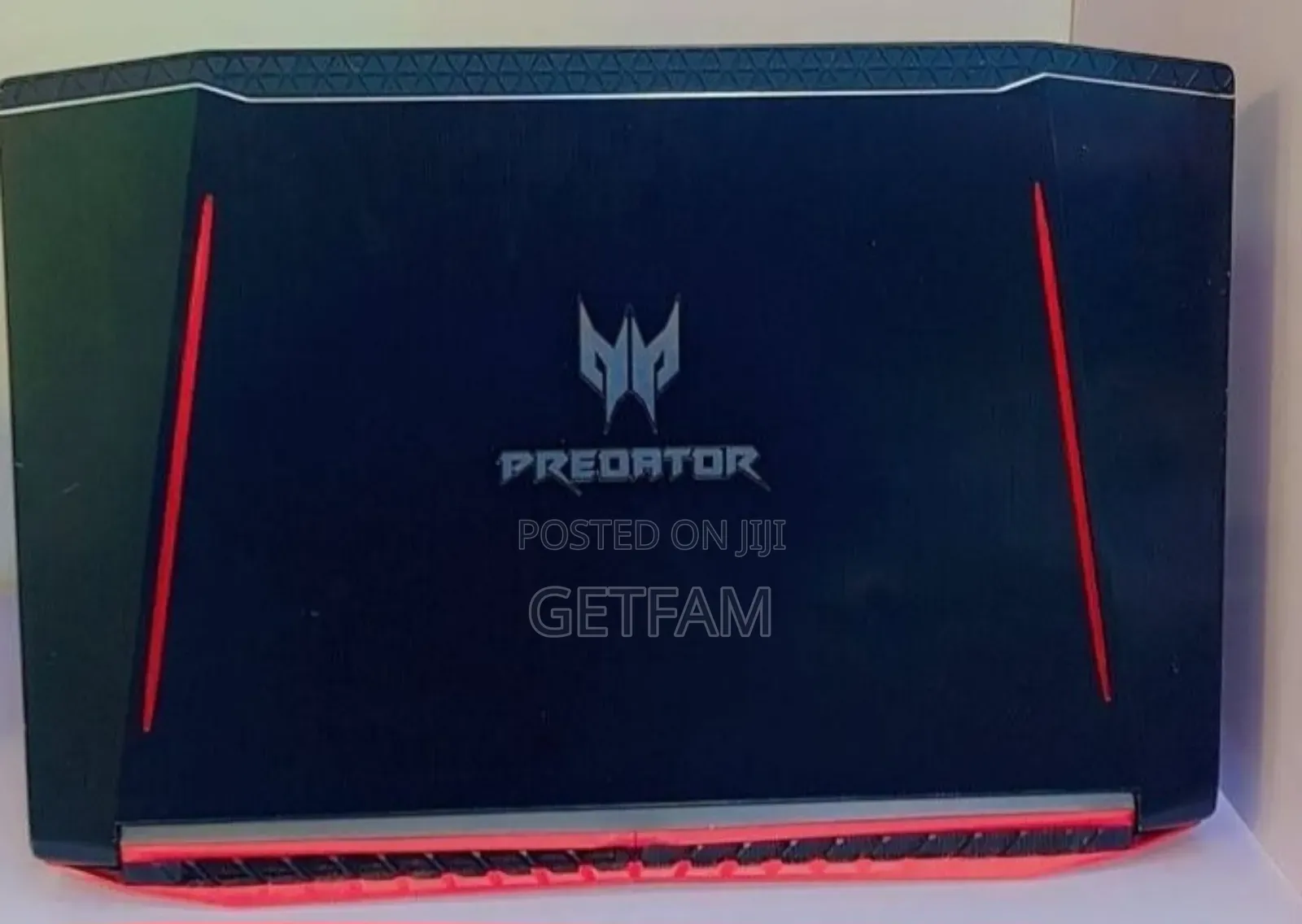 New Laptop Acer Predator Helios 300 16GB Intel Core I7 SSD 512GB