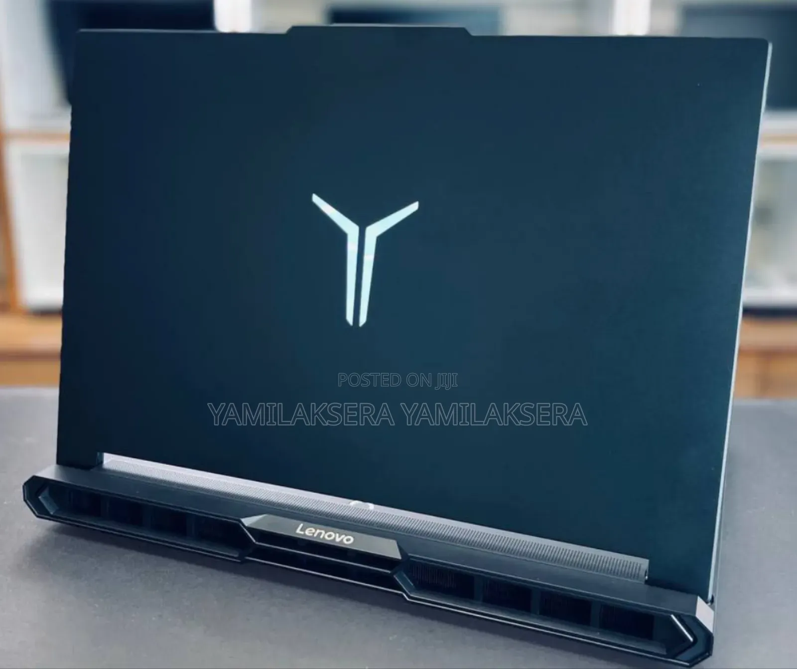 New Lenovo Legion Y7000P IRX9 Gaming Laptop 32GB AMD Ryzen 9 SSD 1T