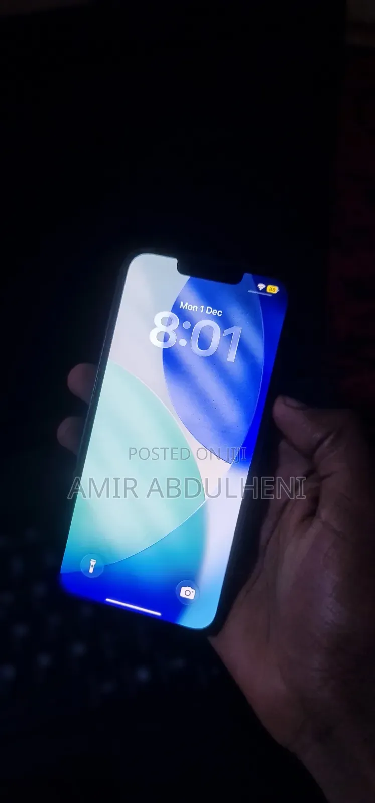 Apple iPhone 14 128 GB Black