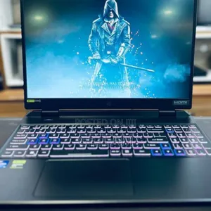 Photo - New Laptop Acer Predator Helios Neo 16 40GB Intel Core I9 SSD 1T