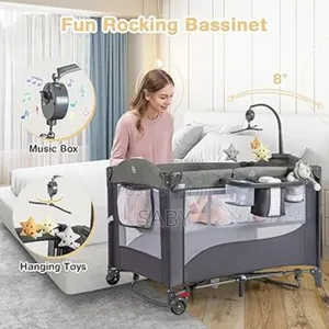 Baby Grip Bed