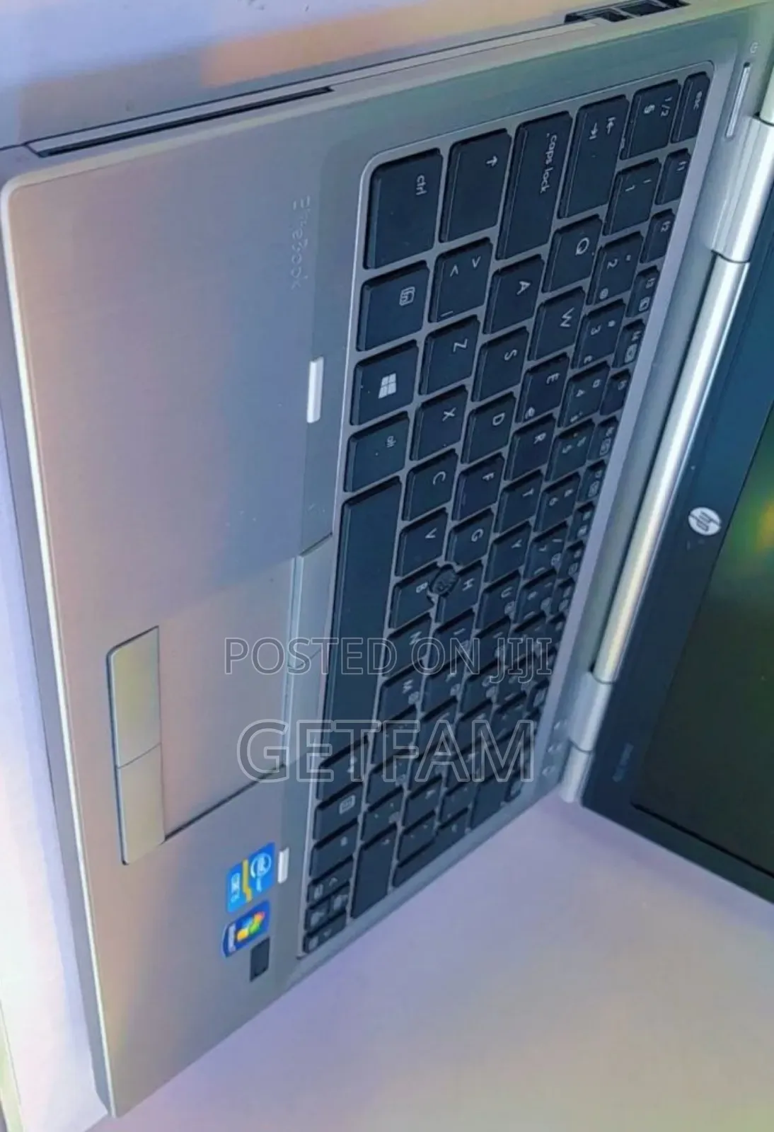 New Laptop HP Envy X360 8GB Intel Core i5 HDD 320GB