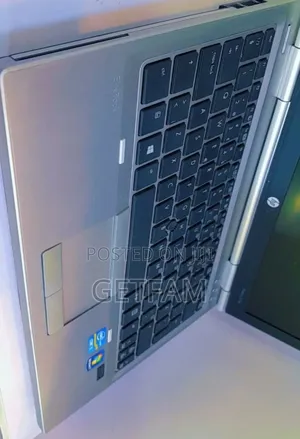 Photo - New Laptop HP Envy X360 8GB Intel Core i5 HDD 320GB