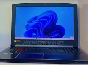 New Laptop Acer Predator 15 16GB Intel Core I7 SSD 1T