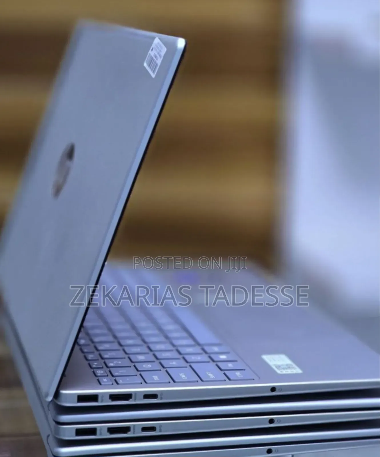 New Laptop HP Stream Notebook 16GB Intel Core I7 SSD 512GB